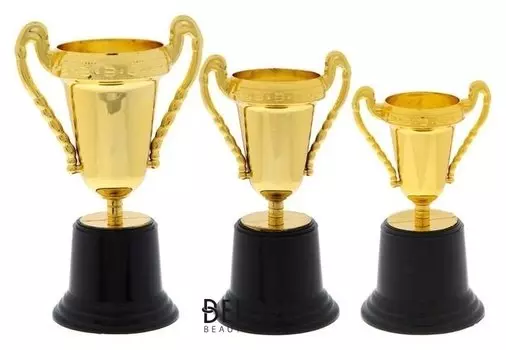 Кубок спортивный 063в