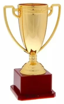 Кубок спортивный 093