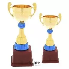 Кубок спортивный 125c