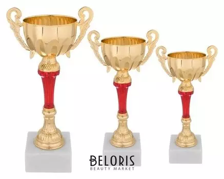 Кубок спортивный 153с