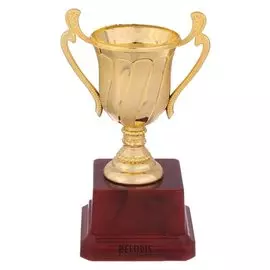 Кубок спортивный 154d