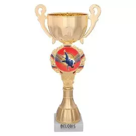 Кубок спортивный "Дзюдо"