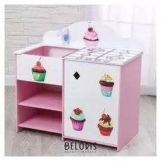 Кухня «Юная хозяюшка»