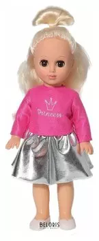 Кукла Алла модница 1