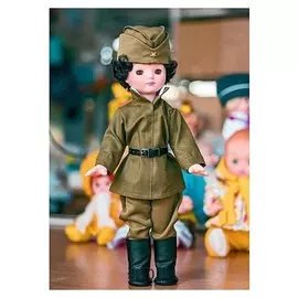 Кукла Алёша