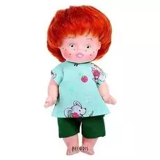 Кукла Антошка