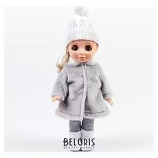 Кукла «Ася 1» 26 см