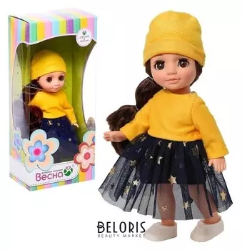 Кукла «Ася лунный свет», 28 см