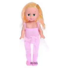 Кукла «Балерина»