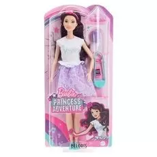 Кукла Барби Приключения принцессы