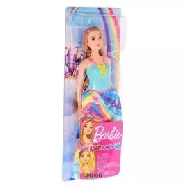 Кукла барби «Принцесса»