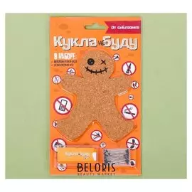 Кукла буду "От соблазнов"