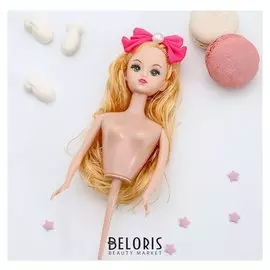 Кукла для торта 18×7×4,5 см "Сандра"