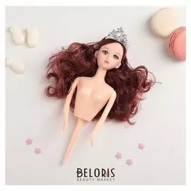 Кукла для торта "Мелани" 18х6х3,5 см