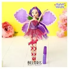 Кукла Фея-принцесса