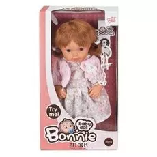 Кукла функциональная Bonnie, 30 см