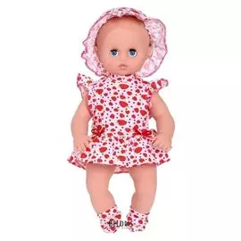 Кукла «Галинка 5», 40 см