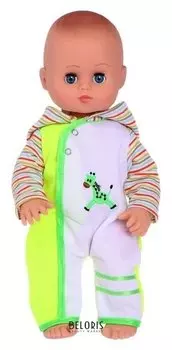 Кукла «Гена 10»