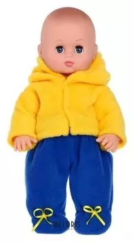 Кукла «Гена 8»