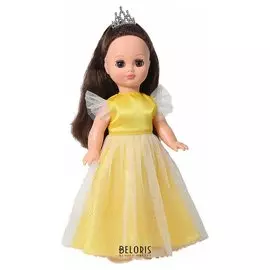 Кукла Герда праздничная 3