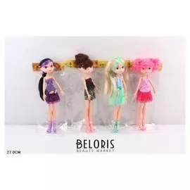 Кукла гибкая