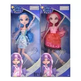 Кукла гибкая