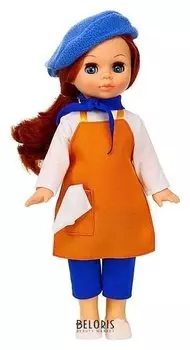 Кукла Художница