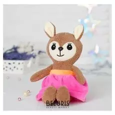 Кукла интерьерная Оленёнок