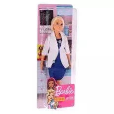 Кукла из серии «Профессии»