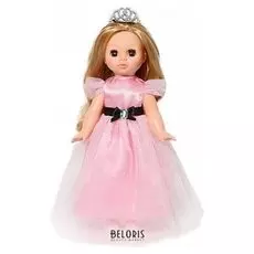 Кукла Эля праздничная 2