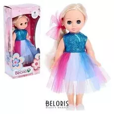 Кукла Эля праздничная 3