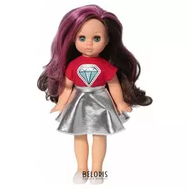 Кукла Эля яркий стиль 1