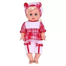 Кукла «Юлька 3»