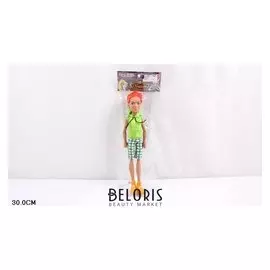 Кукла Юноша гибкий