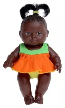 Кукла «Карапуз 20 девочка»