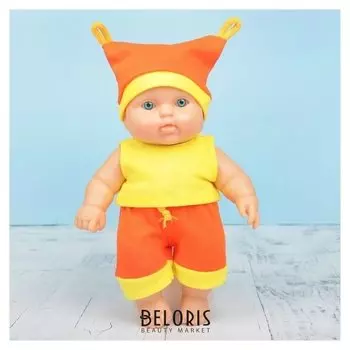 Кукла «Карапуз-мальчик 2» 20 см
