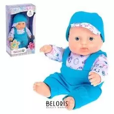 Кукла «Карапуз-мальчик 8» 20 см