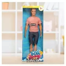 Кукла-Кен Бойфренд