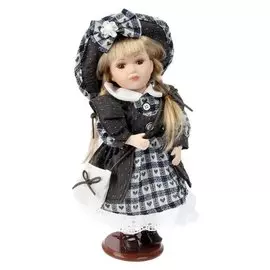 Кукла коллекционная "Аннушка"