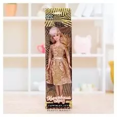 Кукла Королевский образ