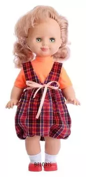 Кукла "Кристина №6"