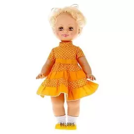 Кукла Кристина №9