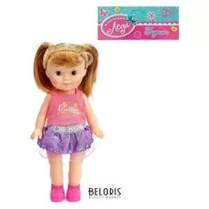 Кукла Лена в костюмчике