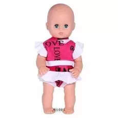 Кукла «Леночка 6»