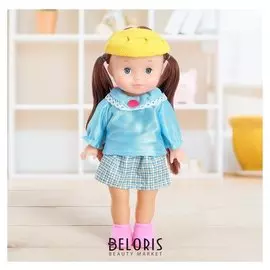 Кукла «Лида» в костюме