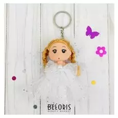 Кукла «Лиза», на брелоке