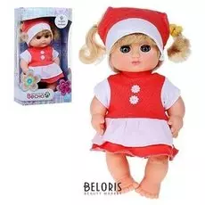 Кукла «Любочка 11»