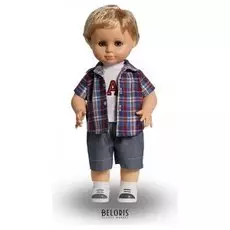 Кукла Мальчик