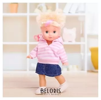 Кукла «Маленькая леди»