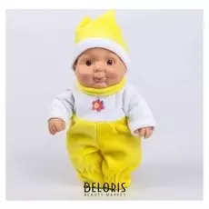 Кукла Малютка №4